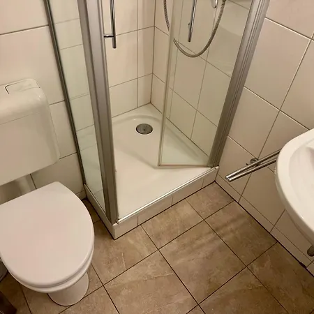 Holiday home Kajuete Am Norderhafen *