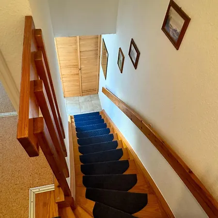 Holiday home Kajuete Am Norderhafen