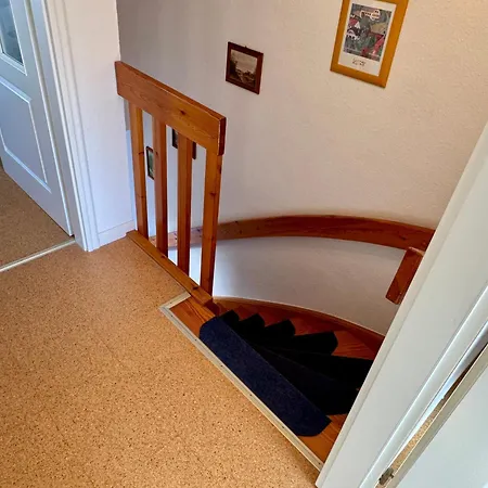 Kajuete Am Norderhafen