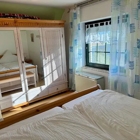 Holiday home Kajuete Am Norderhafen *