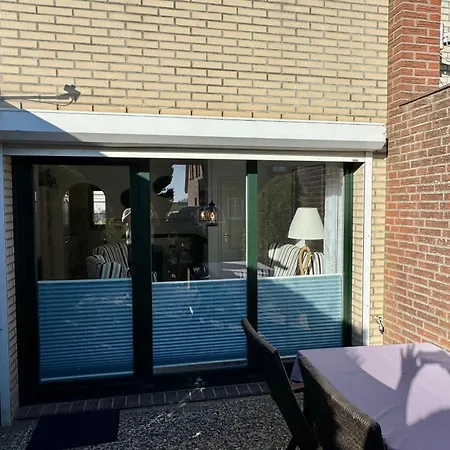 Holiday home Kajuete Am Norderhafen *